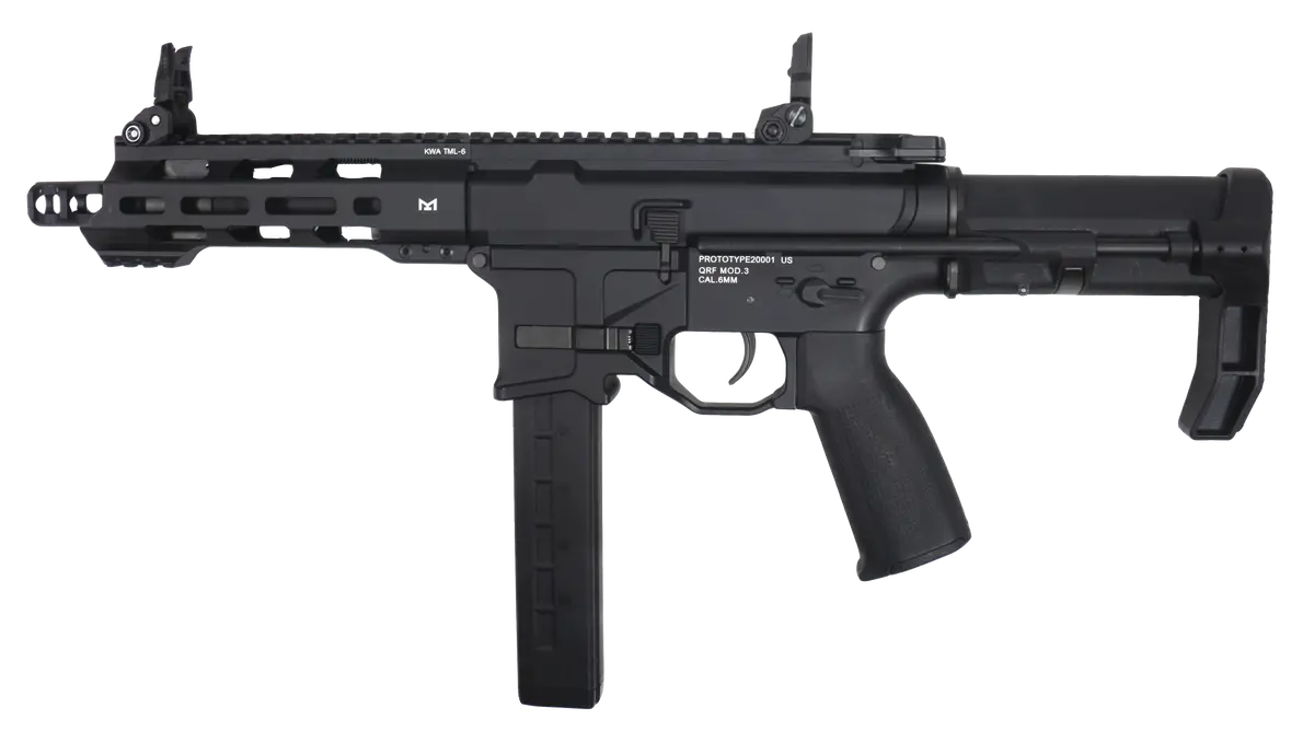 Kwa Aeg 2.5 Qrf Mod.3 1
