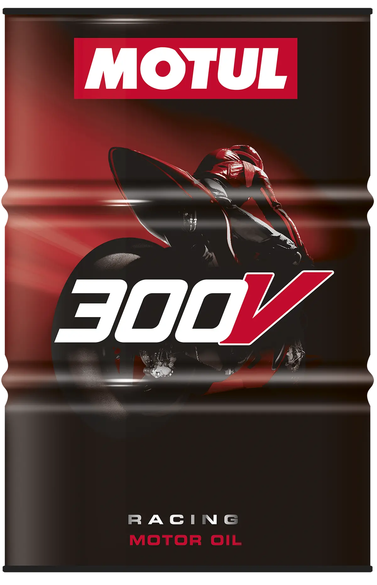 Motul 300V Fl Road Racing 15W50 Engine Oil 1