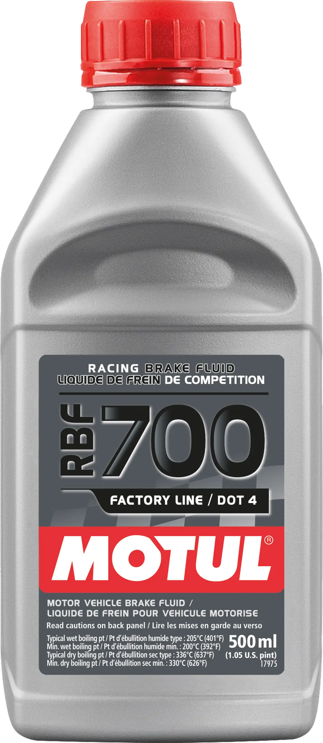 Motul Rbf 700 Factory Line Brake Fluid 1