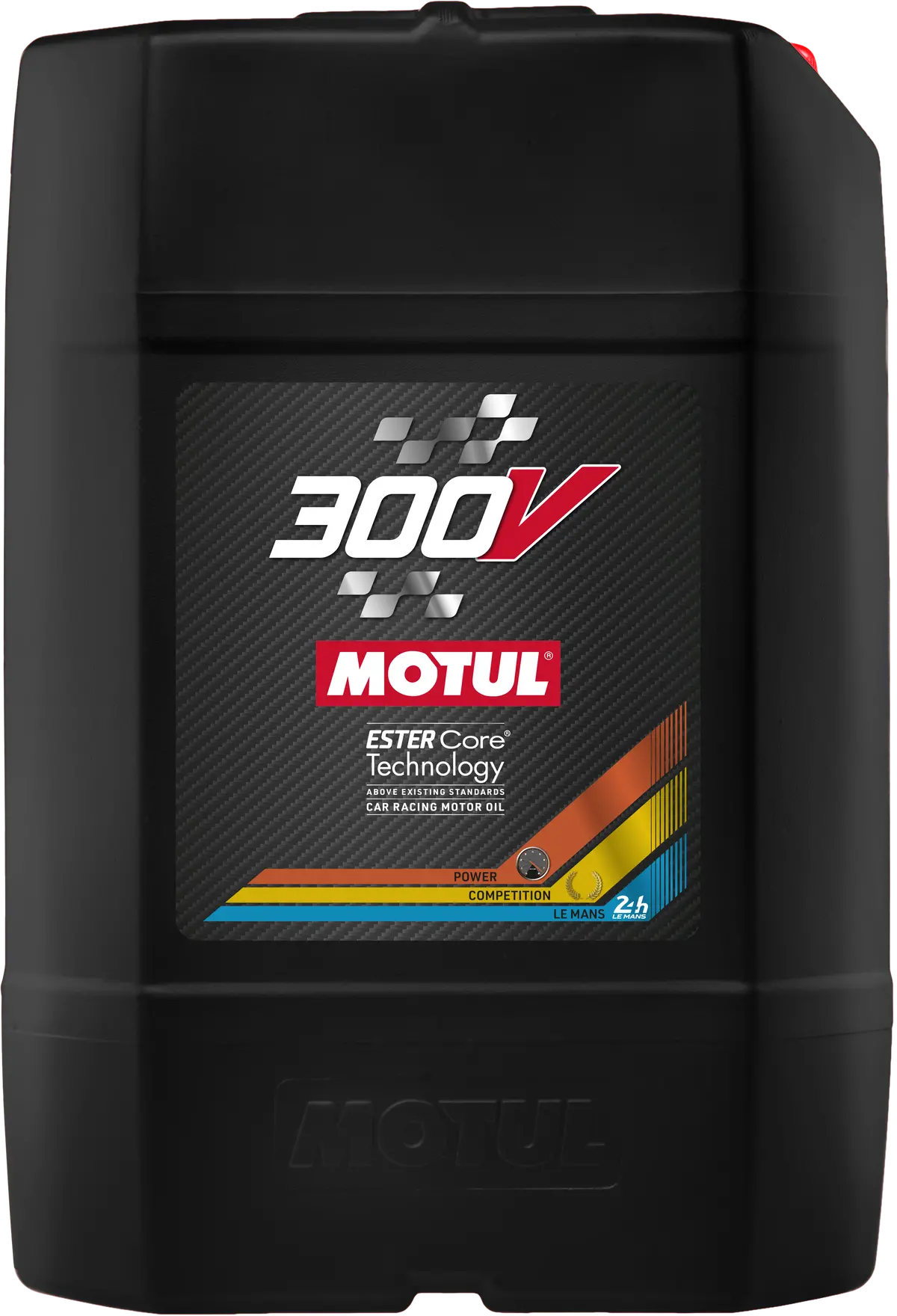 Motul 300V Competition 15W-50 Engine Oil 1