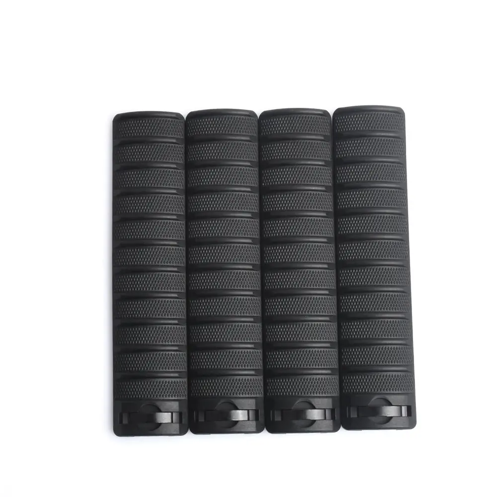 Wadsn Mp Knight's Armament Ii Rail Cover 1
