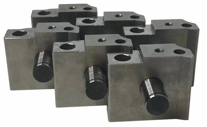 Gator Fasteners 1989-98 Dodge 5.9L Cummins 12-Valve Gator Modified Rocker Arm Pedestal Set Mrap5912 1