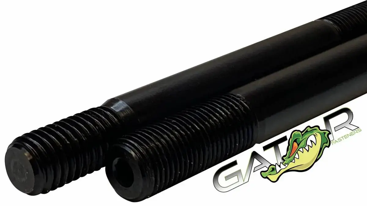 Gator Fasteners 1994-03 Ford 7.3L Power Stroke Gator Heavy Duty Main Stud Kit (Girdle) Msk73-G1 1