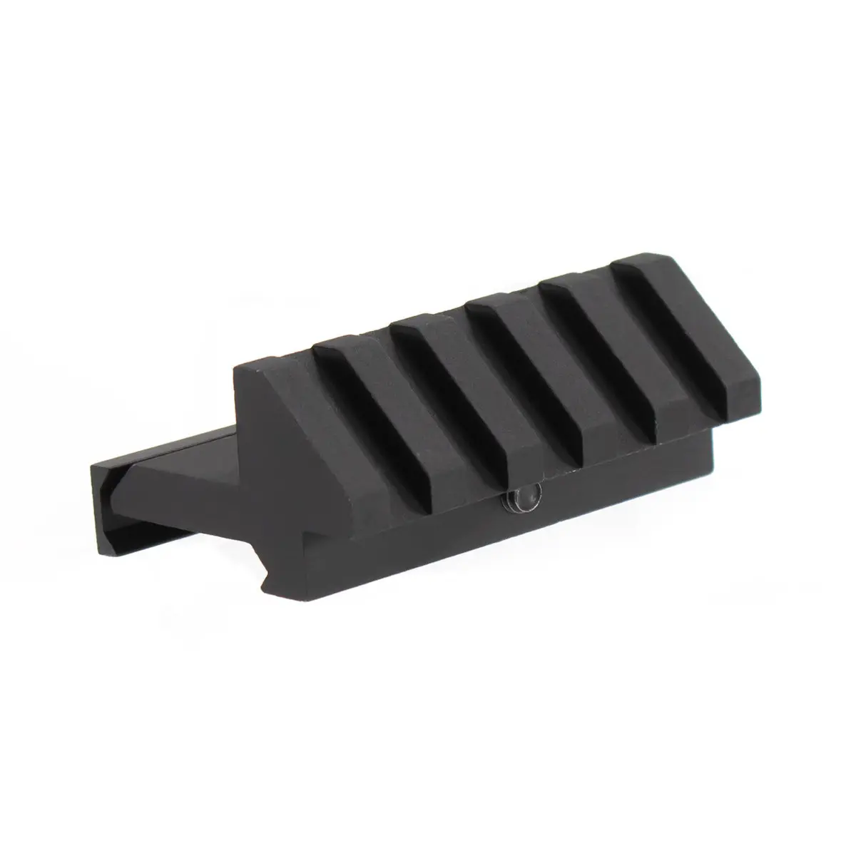 Aim Sports Tactical 45 Degree Offset Picatinny Mount 1