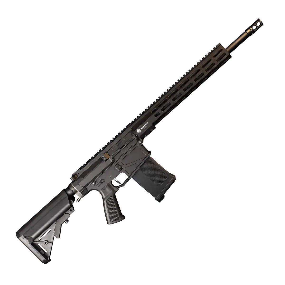 Wolverine Mtw-308 Tactical Modular Training Weapon 1