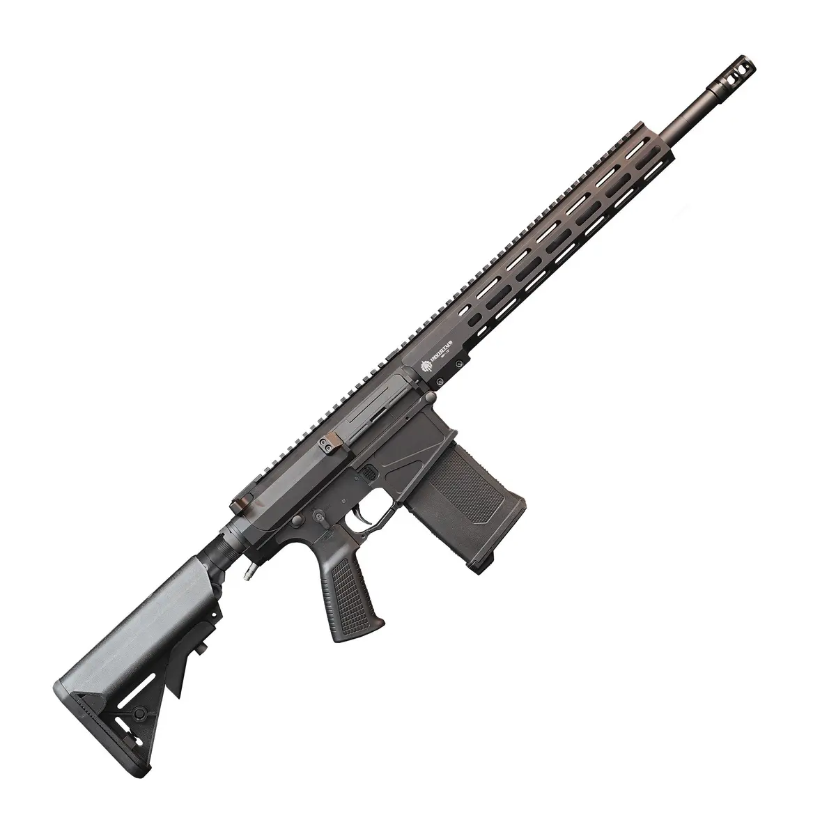 Wolverine Mtw-308 Tactical Xbr Modular Training Weapon 1