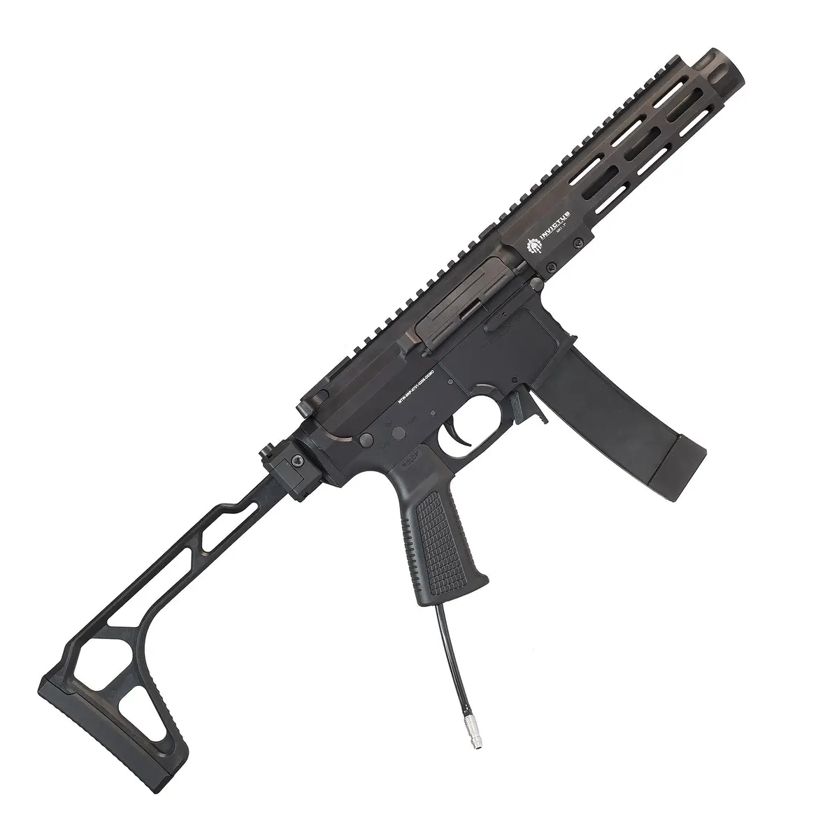 Wolverine Mtw-9 Modular Training Weapon Gen. 3 1