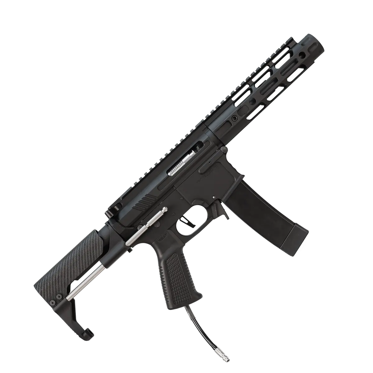 Wolverine Mtw-9 Modular Training Weapon (Standard / Tactical / Pdw) 1