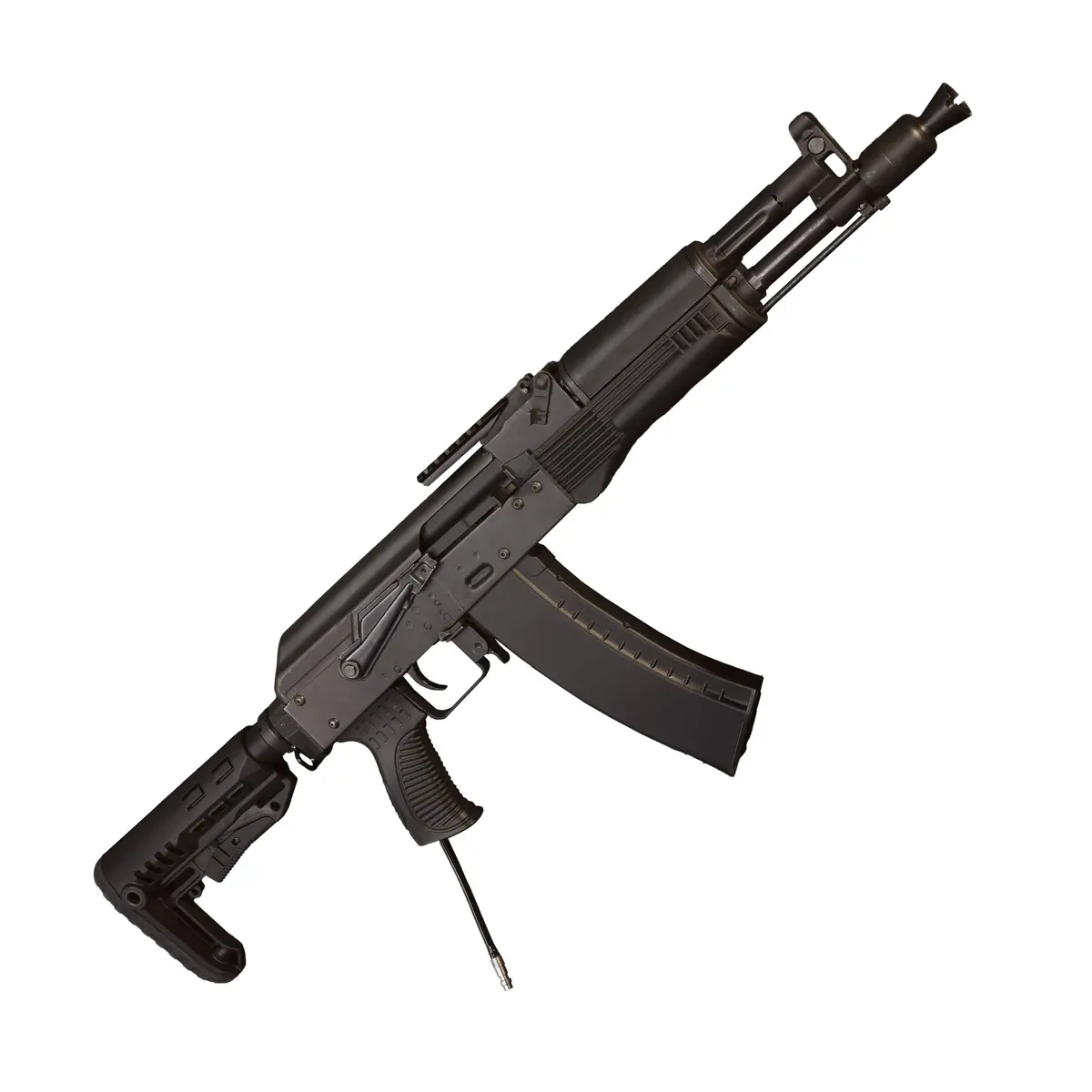 Wolverine Mtw Ak-105 Xb 1