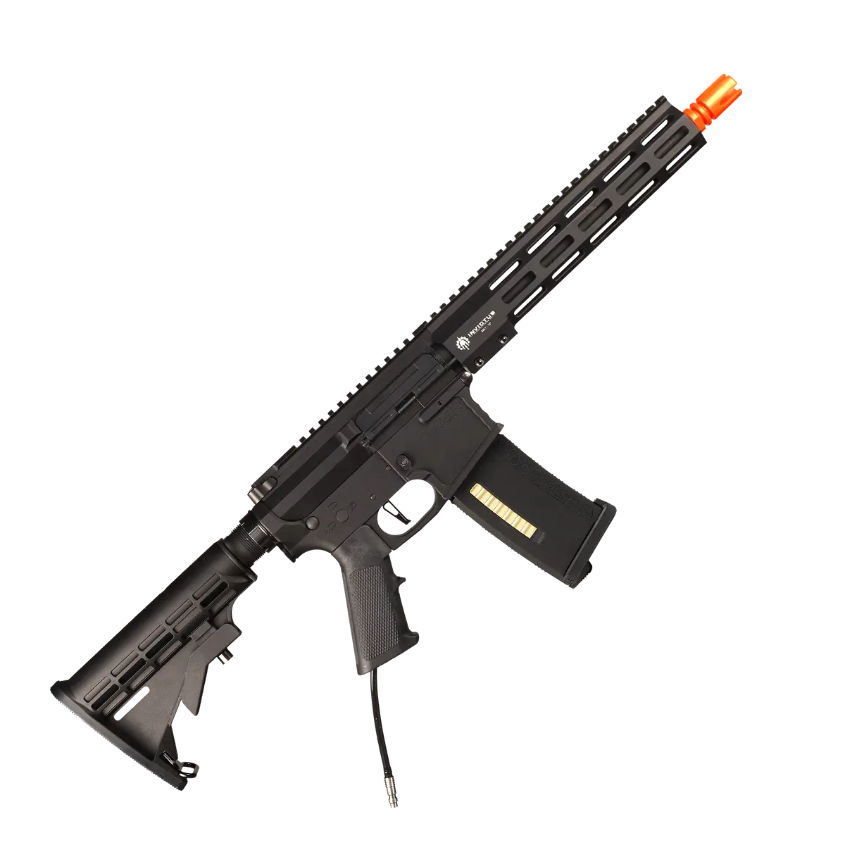 Wolverine Mtw Modular Training Weapon Billet Series Gen. 3 (Standard / Tactical) 1