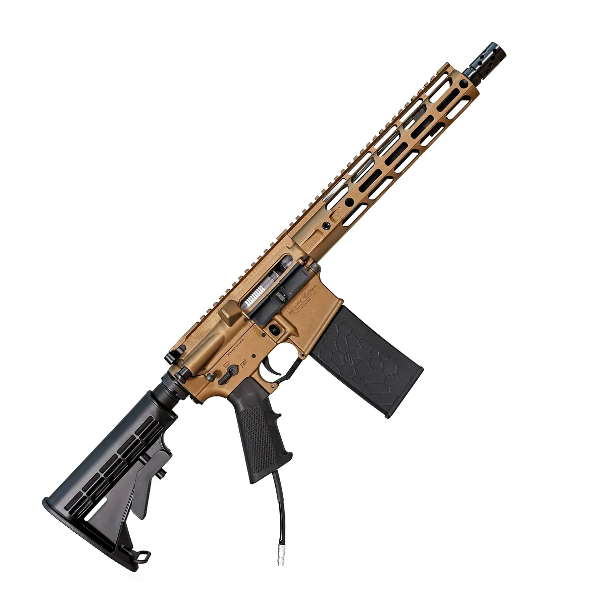 Mtw Forged Series Limited Edition 1