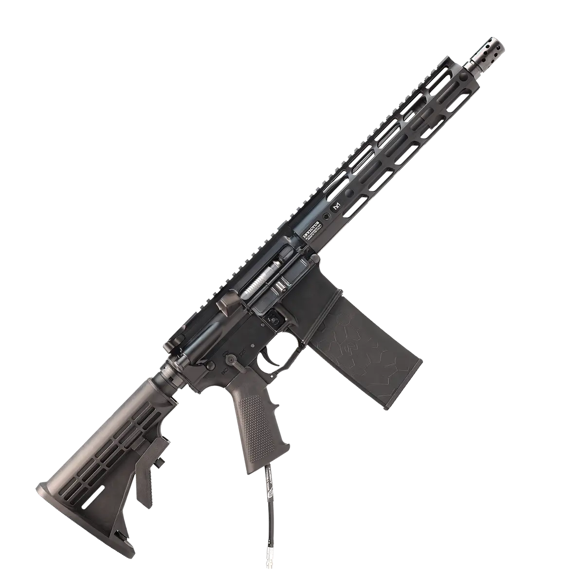 Wolverine Mtw Modular Training Weapon Forged Series (Standard / Tactical) 1