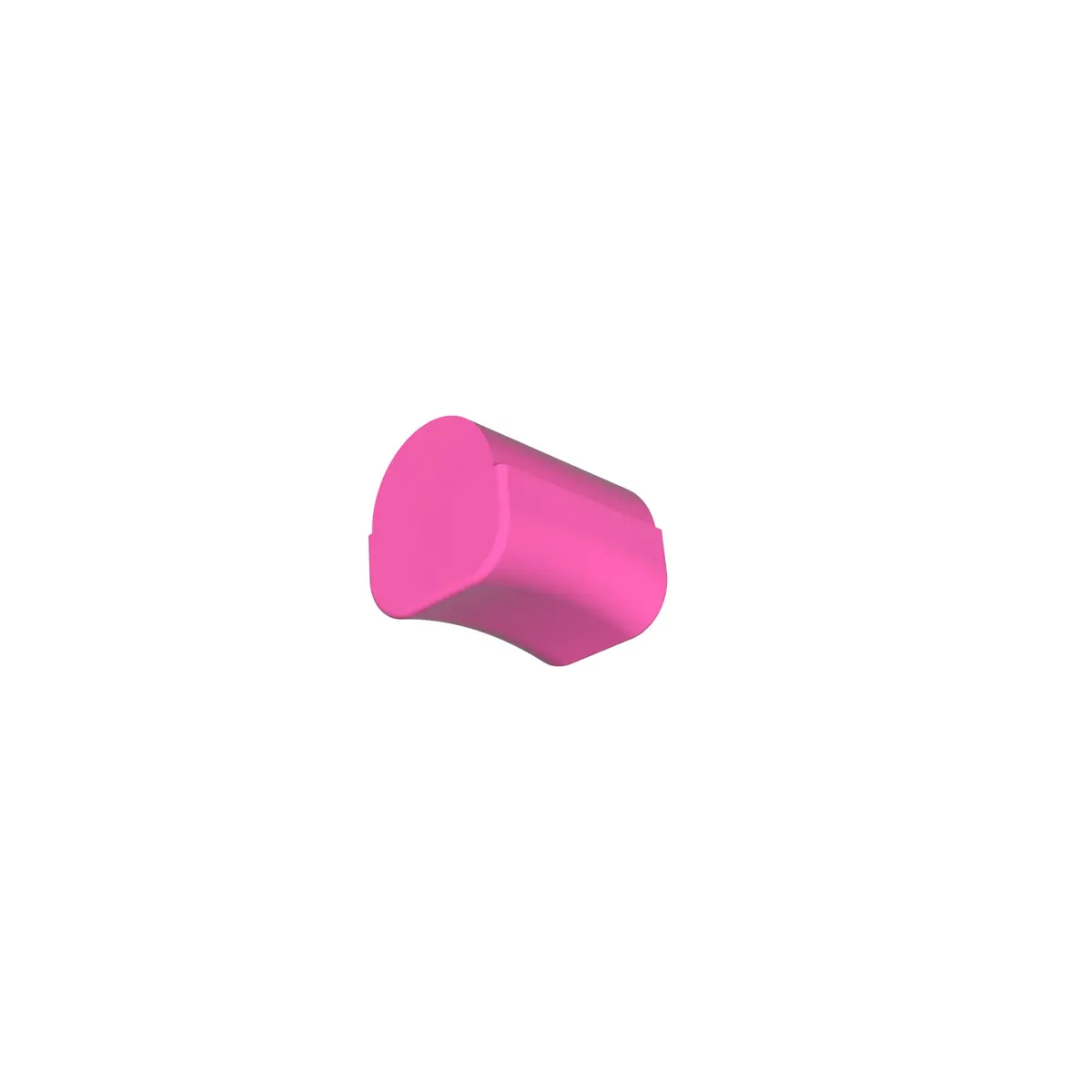 Silent Industries Pink Nub For Alpha Chamber (Very Soft) 1