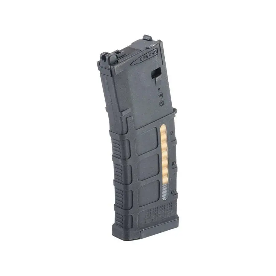 Double Eagle Dmag M4 Mws Gen 3 Magazine (Green Gas) 1