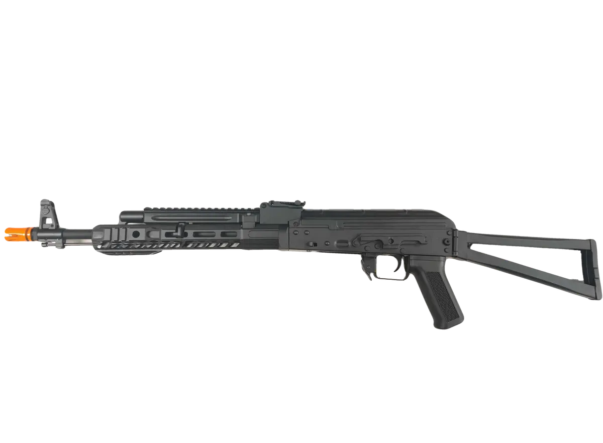 Maple Armouries Spitfire Ak Aeg (Leviathan Etu Version) 1