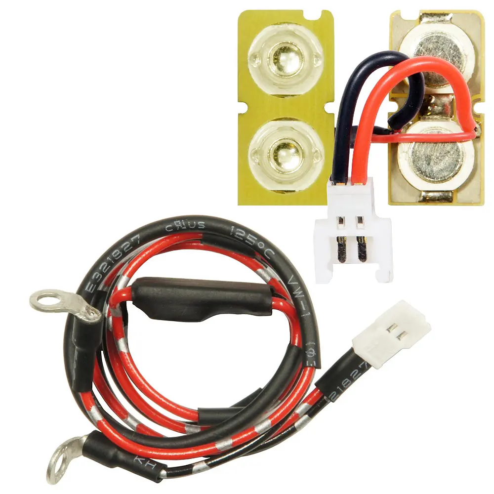Maxx Led Board And Module Set (For Maxx Hopup Series) 1