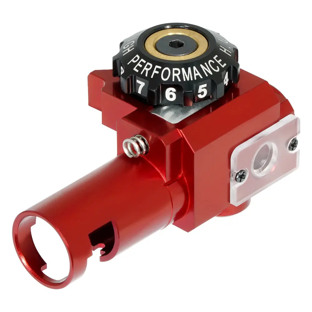 Maxx Cnc Aluminum Hopup Chamber Evo 1
