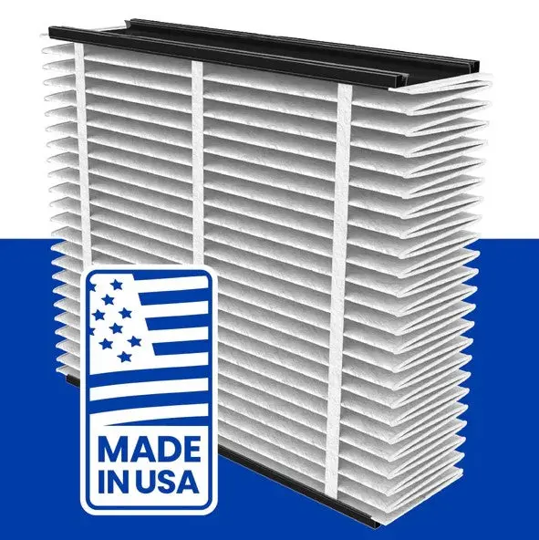 Aprilaire 413 - 16X25x4 Healthy Home Air Filter For Aprilaire Whole-Home Air Purifiers 2