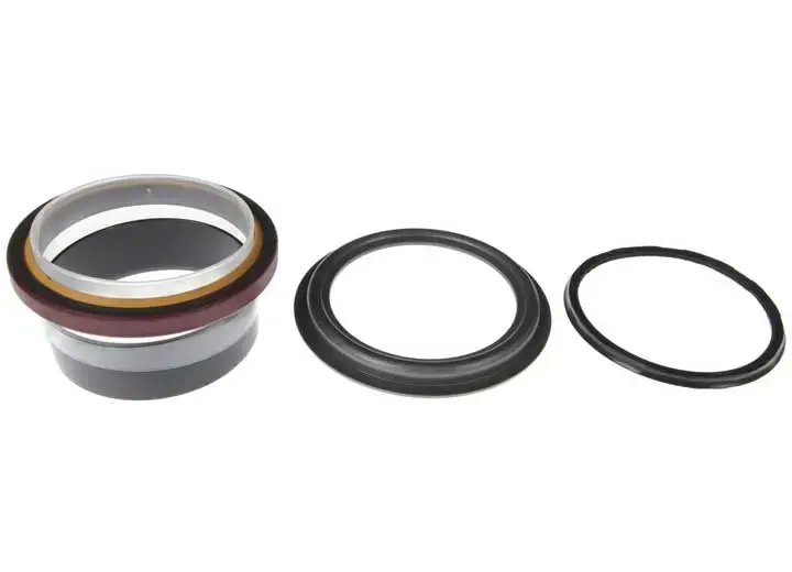 Mahle 48383 Engine Timing Cover Seal 1