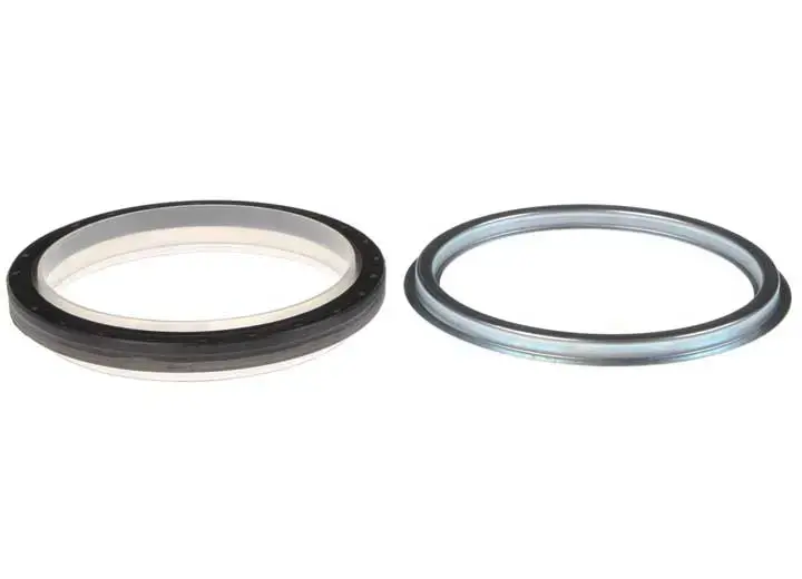 Mahle 48384 Rear Main Engine Crankshaft Seal 1