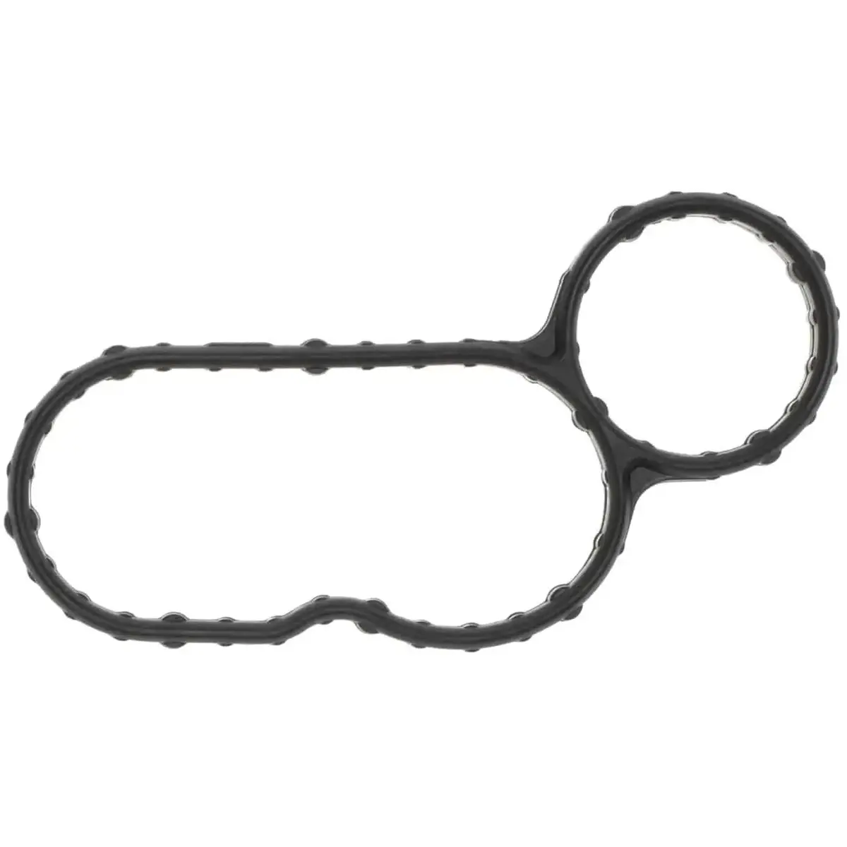 Mahle B32580 Oil Filter Housing Gasket 1