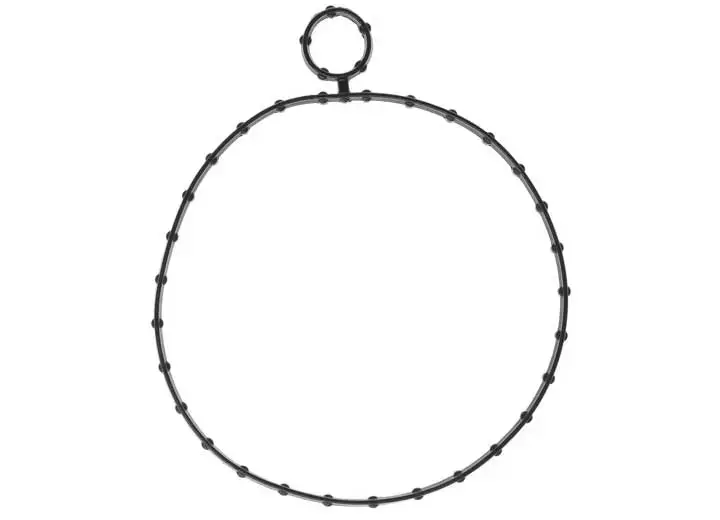 Mahle B33175 Vacuum Pump Gasket 1