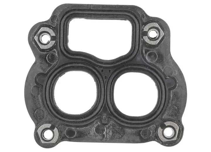 Mahle C32826 Engine Coolant Outlet Gasket Crossover - Left 1