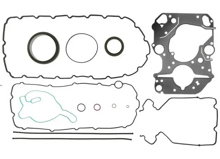 Mahle Cs54657 Lower Engine Gasket Set 1