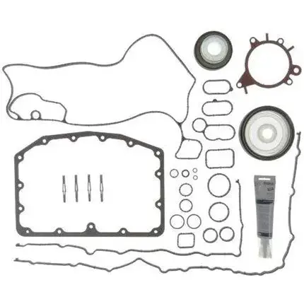 Mahle Cs54886a Lower Engine Gasket Set 1