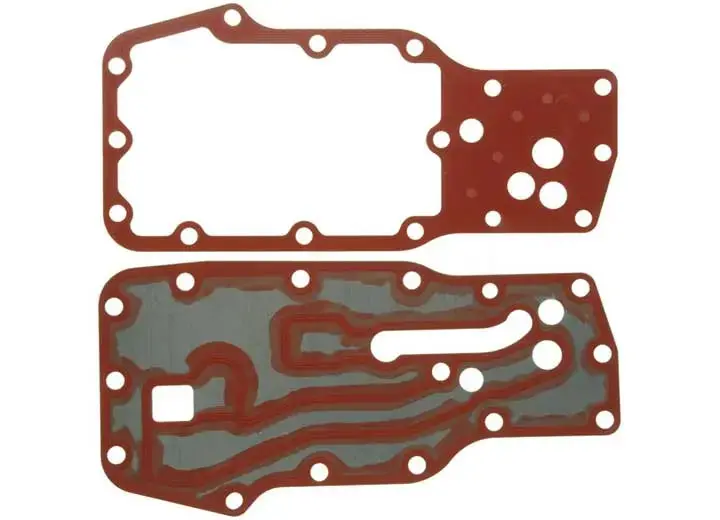 Mahle Gs33485 Engine Oil Cooler Gasket Set 1