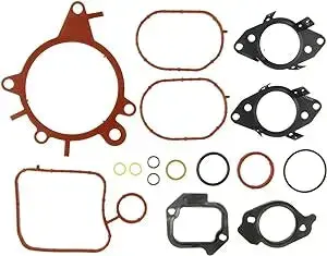 Mahle Gs33697 Fuel Injection Pump Mounting Gasket Kit 1
