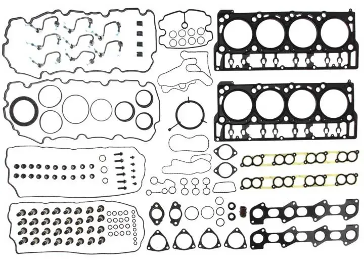 Mahle Hs54657 Head Set 1