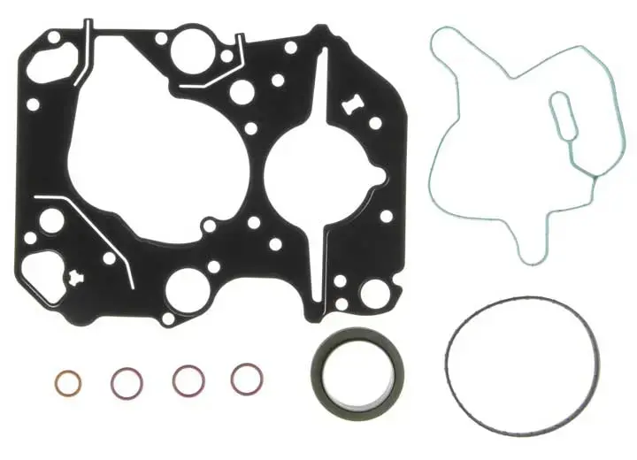 Mahle Jv5139 Timing Cover Gasket Set 1