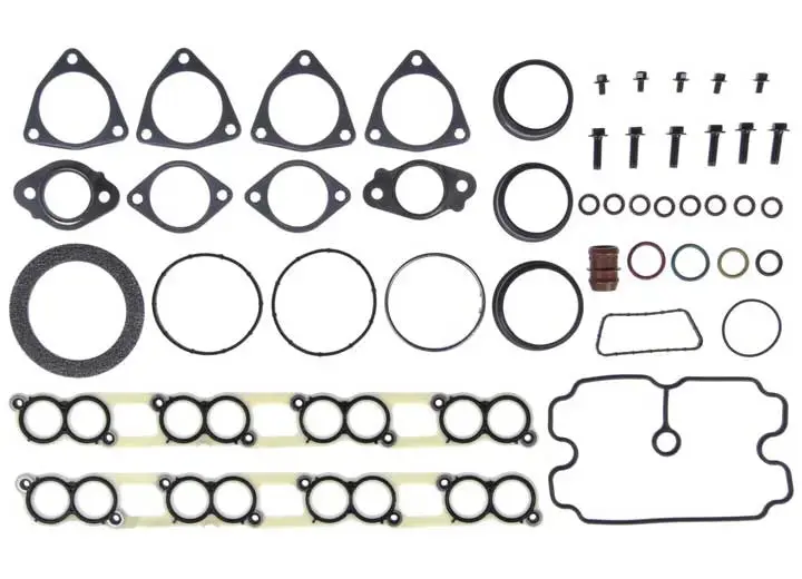 Mahle Mis19637 Intake Manifold Gasket Set 1