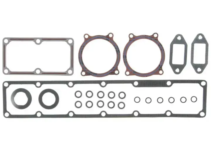 Mahle Mis19751 Master Intake Manifold Gasket Set 1