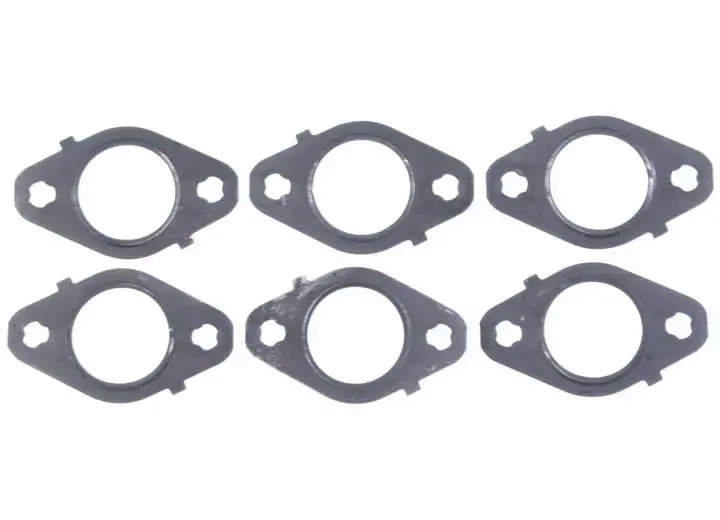 Mahle Ms19225 Exhaust Manifold Gasket Set 1