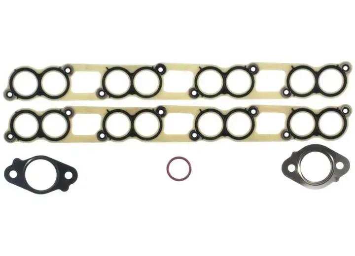 Mahle Ms19637 Intake Manifold Gasket Set 1