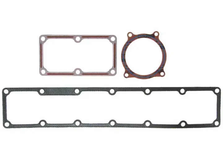 Mahle Ms19751 Intake Manifold Gasket Set 1