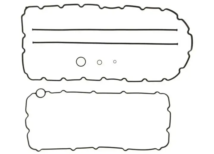 Mahle Os32352 Oil Pan Gasket 1