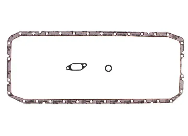 Mahle Os32381 Engine Oil Pan Gasket Set 1