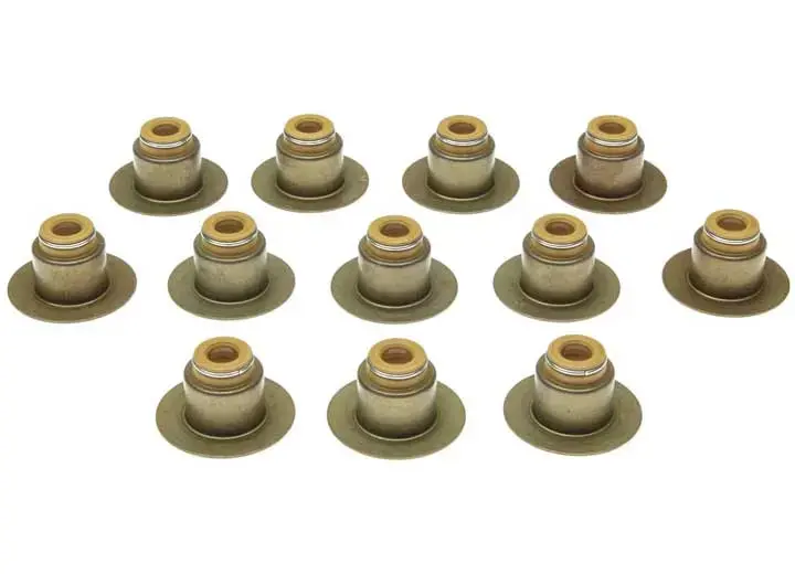 Mahle Ss45962 Valve Stem Seal Kit 1