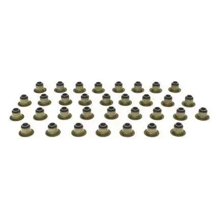 Mahle Ss46062 Valve Stem Seal Set 1