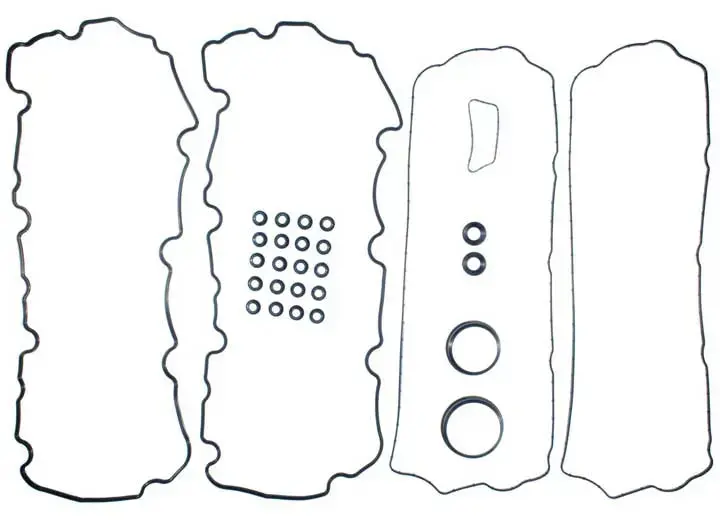 Mahle Vs50503 Valve Cover Gasket Set 1