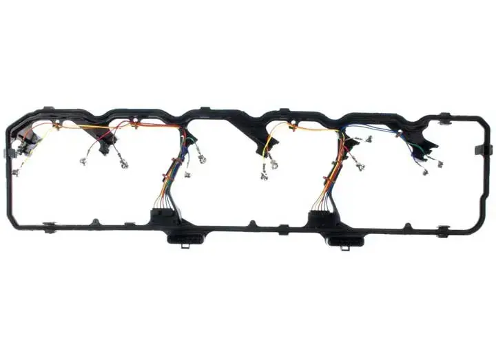 Mahle Vs50543 Valve Cover Gasket 1