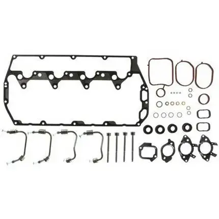 Mahle Vs50658sr Valve Cover Gasket Set - Right 1