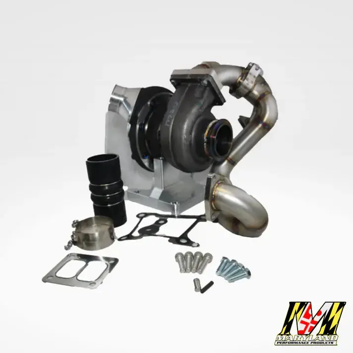 Maryland Performance Budget Sxe Turbo Kit For 2011-2022 6.7L Ford Powerstroke 1