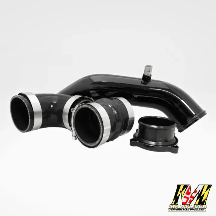 Maryland Performance Cold-Side Intercooler Pipe Fix For 2011-2016 6.7L Ford Powerstroke 1