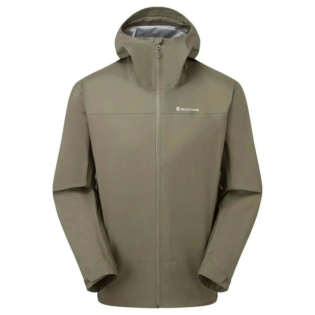 Montane Mens Cetus Lite Waterproof Jacket 13