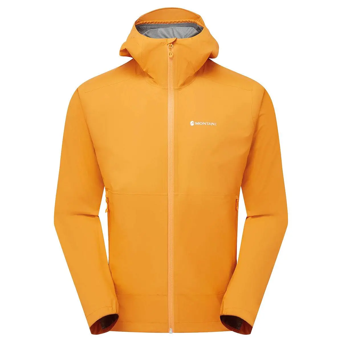 Montane Mens Minimus Lite Waterproof Jacket 1