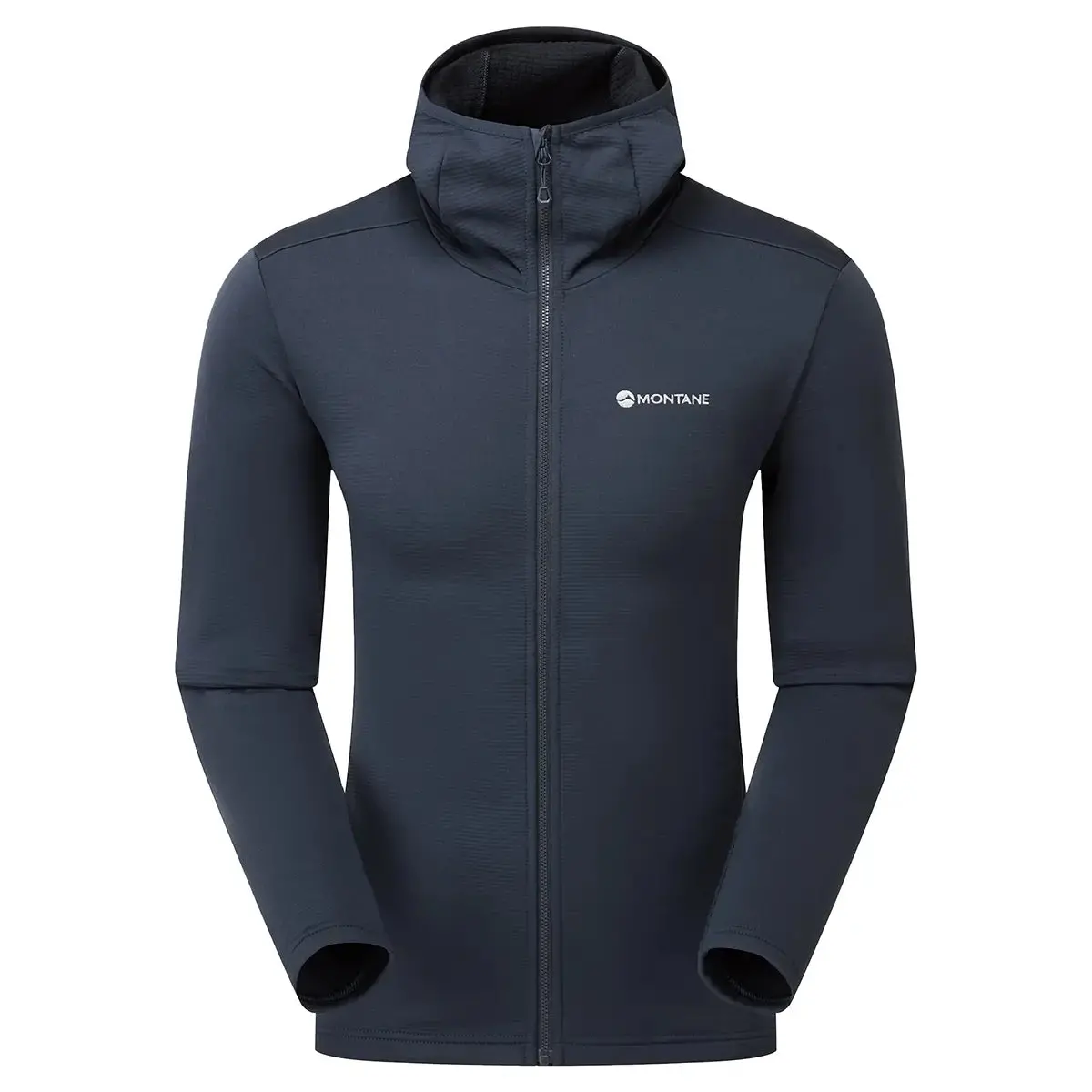 Montane Mens Protium Hoodie Fleece Jacket 1